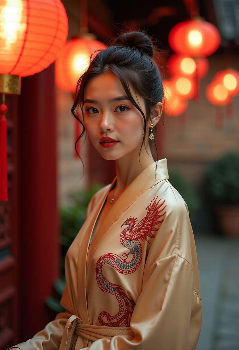 双面影后别装了