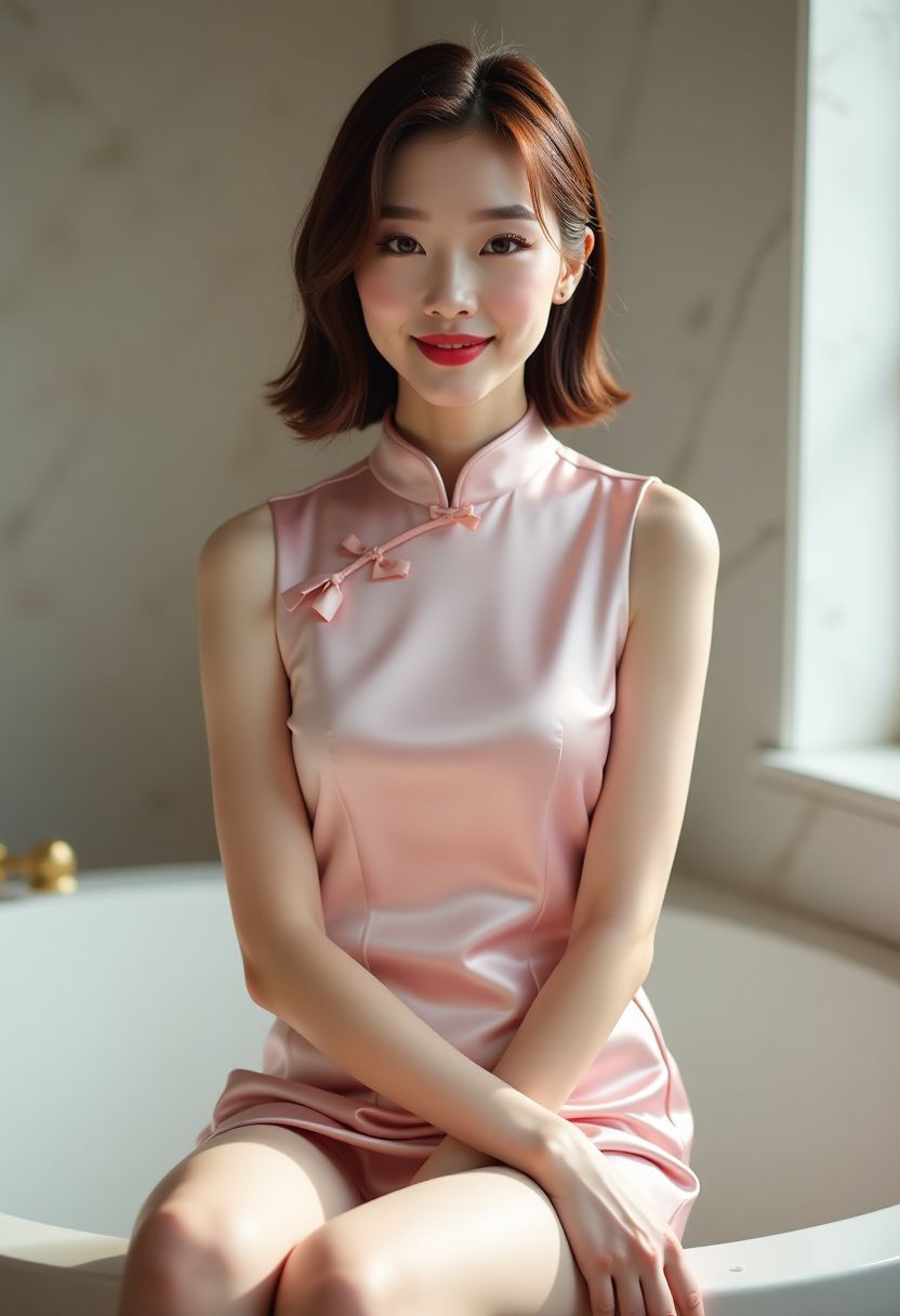 别惹穿书女配