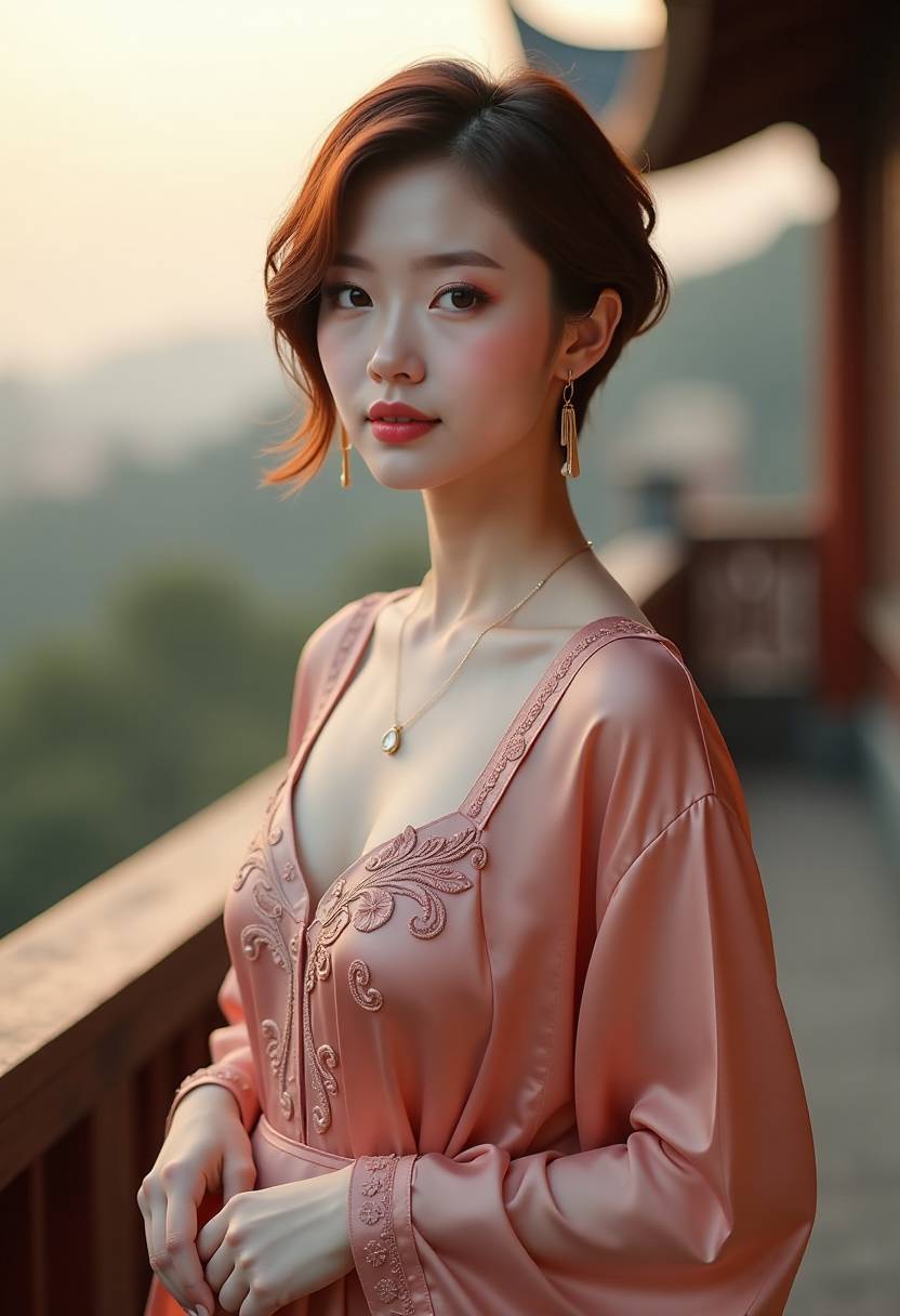 从龙套开始的娱乐帝国
